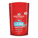 Stella & Chewys Lamb Patties