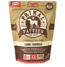 Primal Lamb Formula