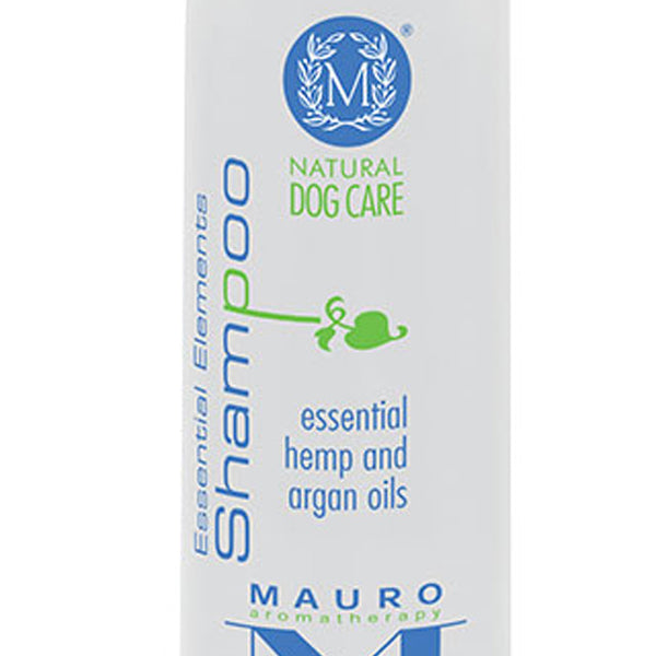 Mauro dog hot sale shampoo