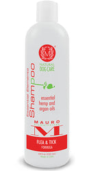 Mauro Essential Elements Flea Shampoo