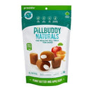 Pill Buddy Naturals Peanut Butter and Apple