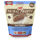Primal Pronto Duck