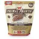 Primal Pronto Lamb