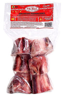 Primal Buffalo Marrow Bone (6 Pack) frozen