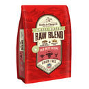 STELLA & CHEWY'S SMALL BREED RAW BLEND DOG KIBBLE