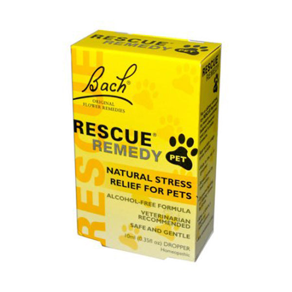 Rescue Remedy Pets