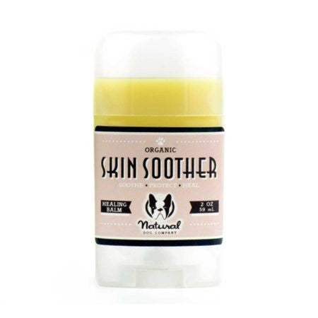 Natural Dog Company Skin Soother Stick
