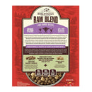 STELLA & CHEWY'S FREE RANGE RAW BLEND DOG KIBBLE