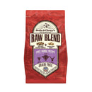 STELLA & CHEWY'S FREE RANGE RAW BLEND DOG KIBBLE