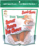 Sams Yams Veggie Rawhide
