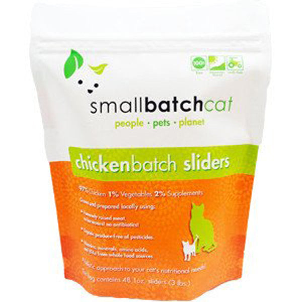 SmallBatch Chickenbatch