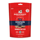 Stella & Chewys Freeze-dried Venison