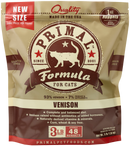 Primal Venison nuggets