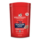 Stella & Chewys Venison Patties