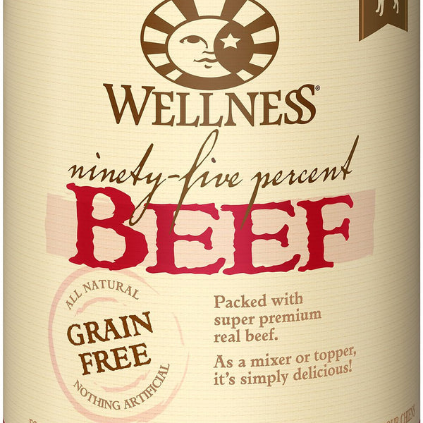 Wellness 95 Beef