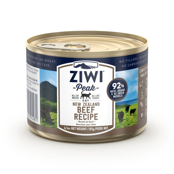 ZiwiPeak Daily-Cat Cuisine Beef