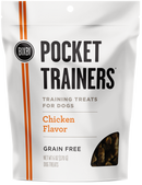 Bixbi Pocket Trainers Chicken