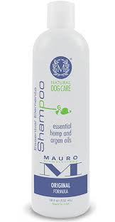 Mauro Essential Elements Shampoo