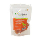 Smallbatch chicken jerky