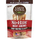Earth Animal No-Hide Beef Chews