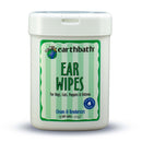Earthbath Ear Wipes