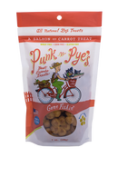 Punk N Pyes Salmon & Carrot Bites