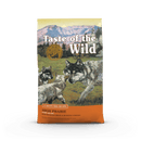 Taste of the Wild High Prairie Puppy