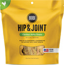 Bixbi Hip & Joint Chicken Breast Jerky