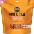 Bixbi Skin & Coat Salmon Jerky