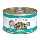 Weruva Truluxe Honor Roll Saba in Gravy