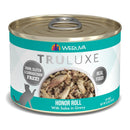 Weruva Truluxe Honor Roll Saba in Gravy