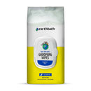 Earthbath Hypo-Allergenic Grooming Wipes for Dogs & Cats, 100 count