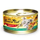 Fussie Cat Gold Chicken & Vegetable