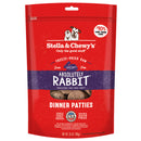 Stella & Chewys Freeze-dried Rabbit