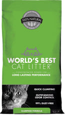 Worlds Best Cat Litter Original