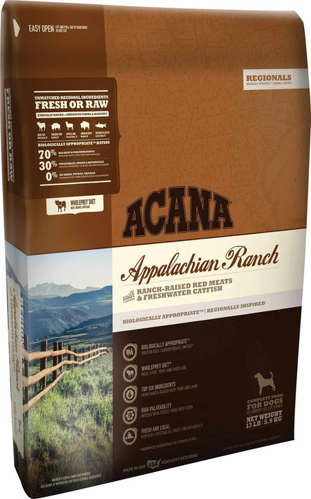 Acana Appalachian Ranch