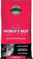 Worlds Best Cat Litter Multi Cat