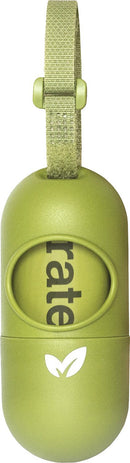 Earth Rated Poop Bag Holder