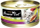 Fussie Cat Premium Tuna with Chicken