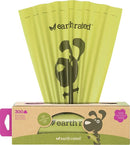 Earth rated 300ct bulk Poop Bags