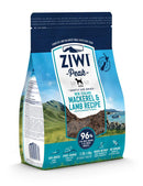 ZiwiPeak Daily-Dog Air-Dried Mackerel & Lamb Dog Food