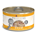 Weruva Truluxe On The Cat Wok Chicken & beef in Pumpkin soup