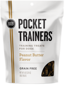 Bixbi Pocket Trainers Peanut Butter