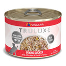 Weruva TruLuxe Peking Ducken chicken & Duck