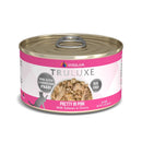 Weruva Truluxe Pretty In Pink Salmon in Gravy