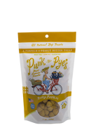 Punk N Pyes Peanut Butter & Pumpkin bites