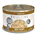 Weruva Trueluxe Quick 'N Quirky Chicken & turkey