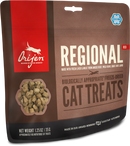 Orijen Regional Red Cat Treat