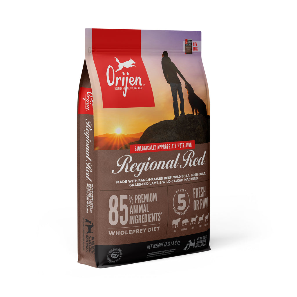 Orijen original red Clearance