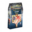 Fussie Cat Market Fresh Salmon Recipe